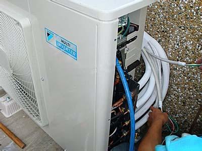 临沂商场中央空调分析及中央空调的维保分析