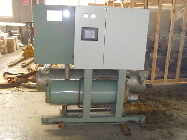 临沂酒店中央空调不停机清洗方法介绍